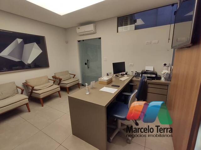 Prédio comercial para Venda em São José dos Campos - 3