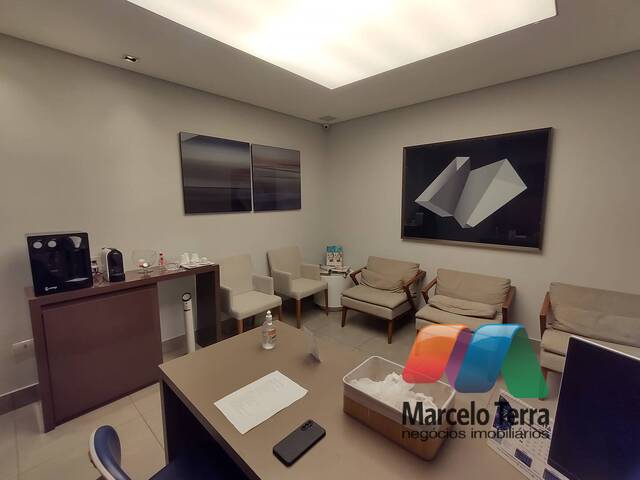 Prédio comercial para Venda em São José dos Campos - 2