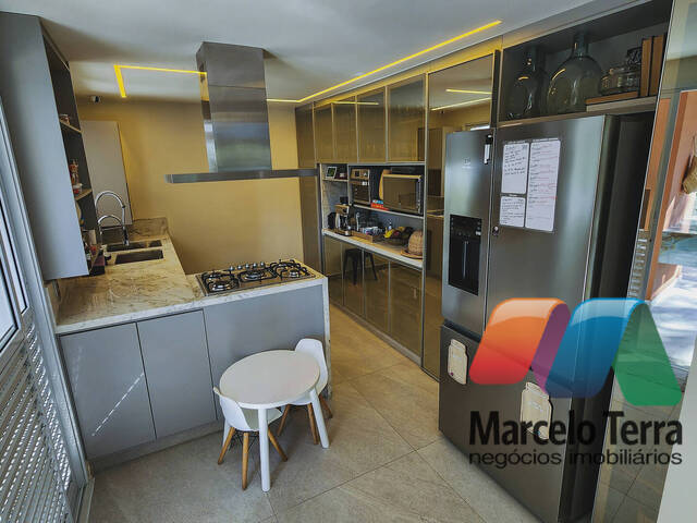 #RTSP43 - Apartamento para Venda em São Paulo - SP - 3