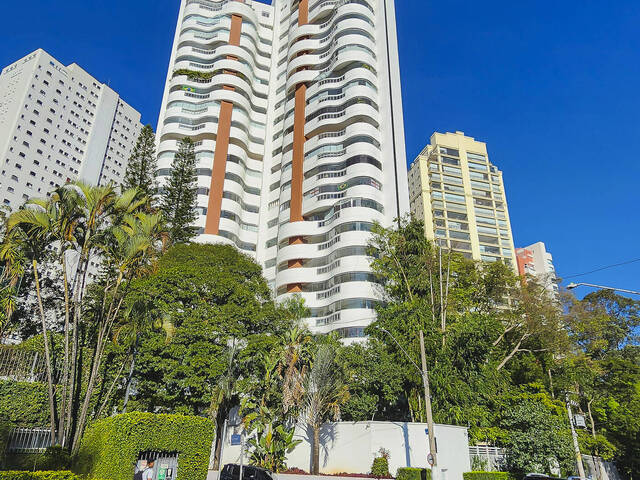 Venda em Vila Sofia - São Paulo