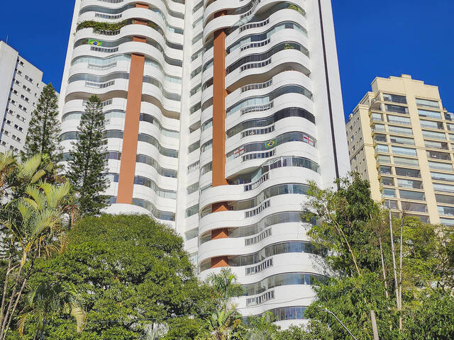 Apartamento para Venda em São Paulo - 2