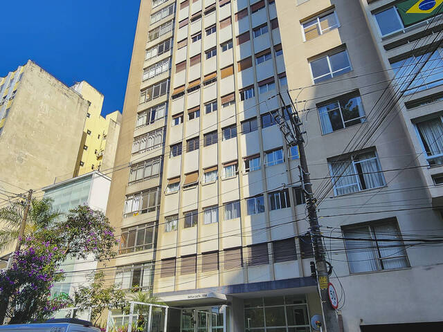 #RTSP44 - Apartamento para Venda em São Paulo - SP - 1