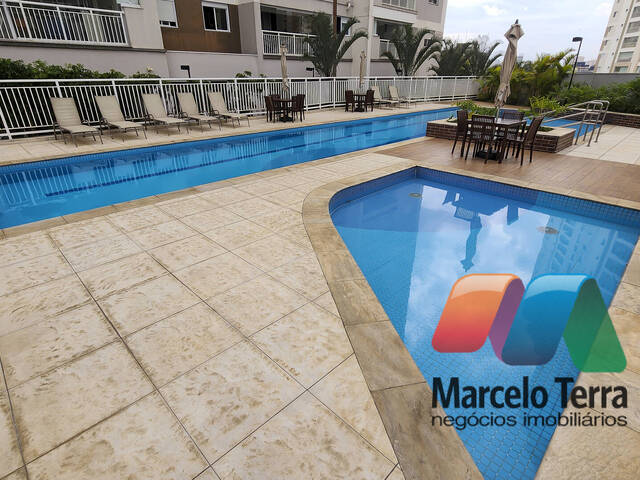 Apartamento para Venda em São Paulo - 2