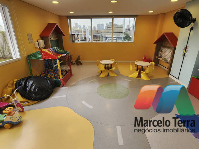 Apartamento para Venda em São Paulo - 4