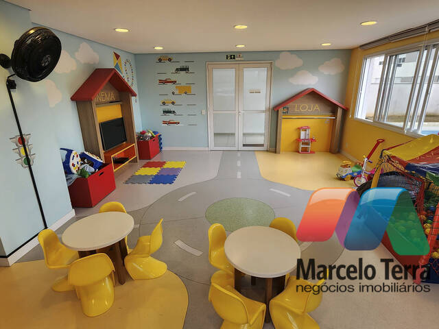 Apartamento para Venda em São Paulo - 5