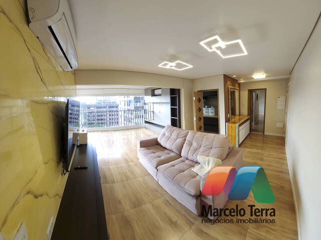 Apartamento para Venda em São Paulo - 2