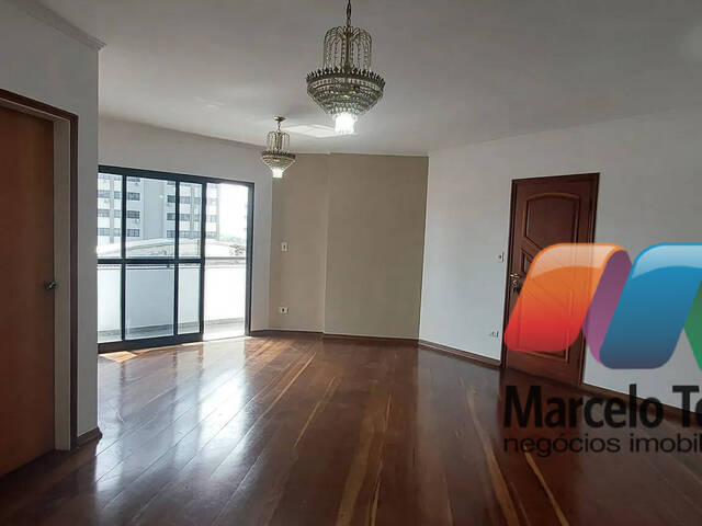 Apartamento para Venda em São Paulo - 2