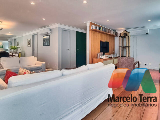 Apartamento para Venda em São Paulo - 3