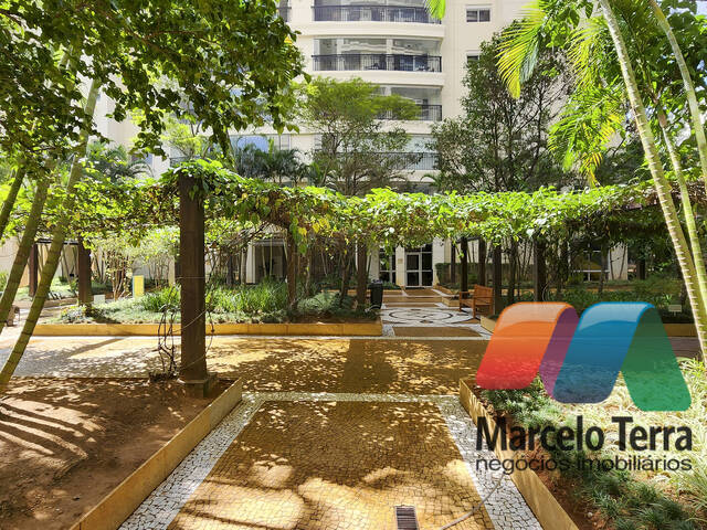 Venda em Cidade Monções - São Paulo