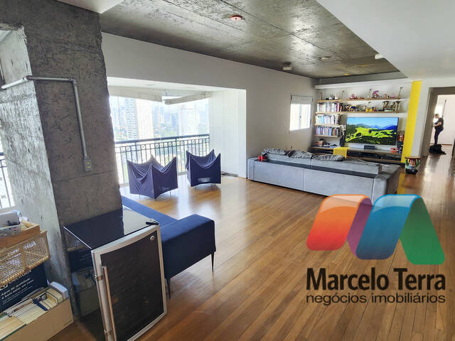 Apartamento para Venda em São Paulo - 4