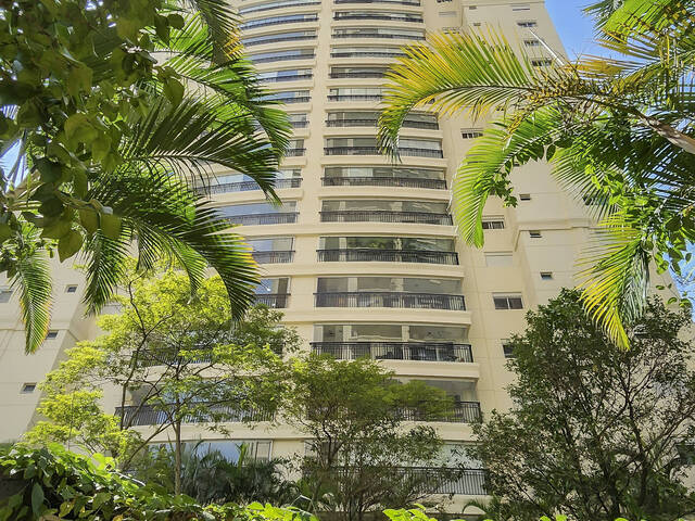 Apartamento para Venda em São Paulo - 2