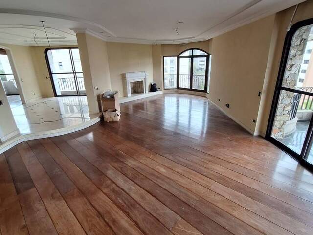 Apartamento para Venda em São Paulo - 2