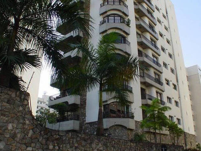 Venda em Real Parque - São Paulo