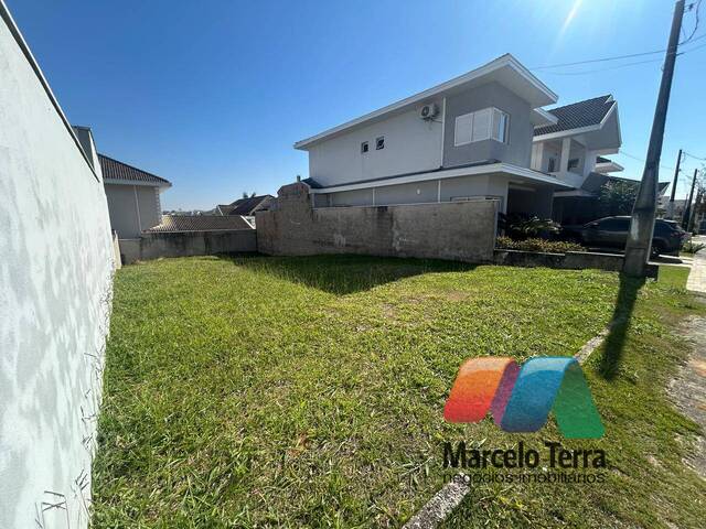 Terreno para Venda em São José dos Campos - 5