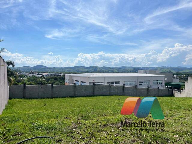 Venda em Condomínio Residencial Monaco - São José dos Campos