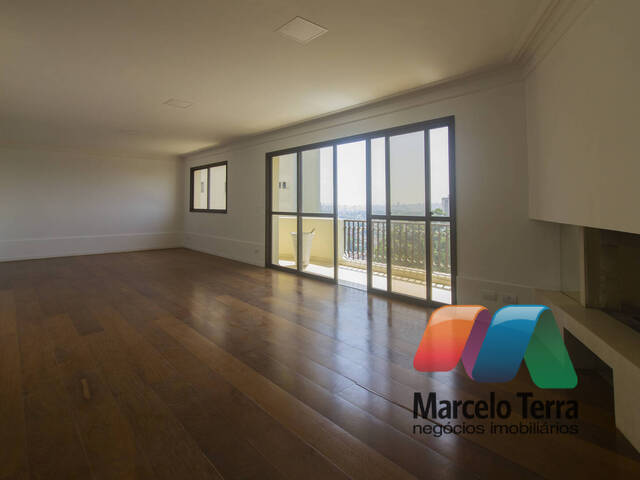 Apartamento para Venda em São Paulo - 3