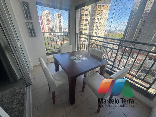 #L61 - Apartamento para Locação em São José dos Campos - SP - 3