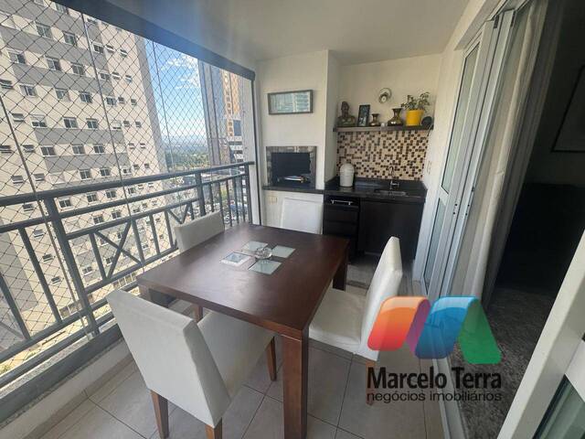 Apartamento para Locação em São José dos Campos - 5