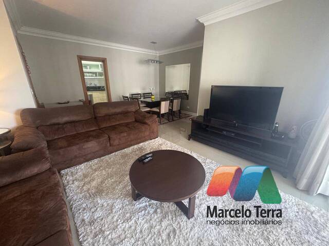 Apartamento para Locação em São José dos Campos - 4