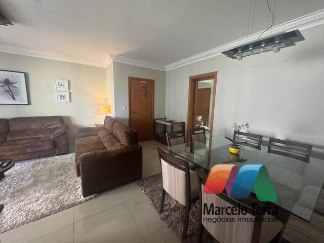 #L61 - Apartamento para Locação em São José dos Campos - SP - 2