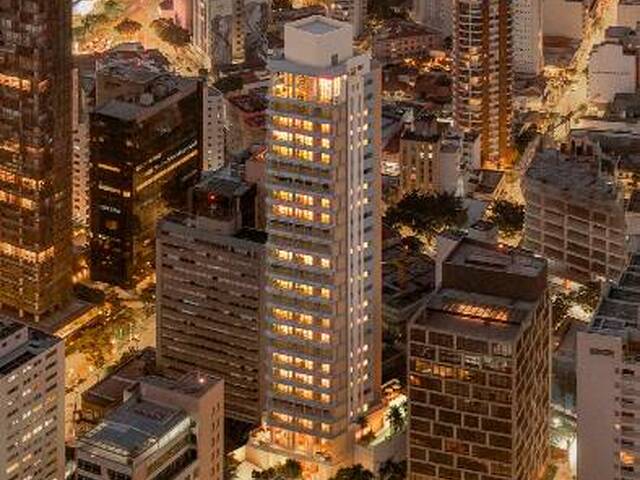 Apartamento para Venda em São Paulo - 3
