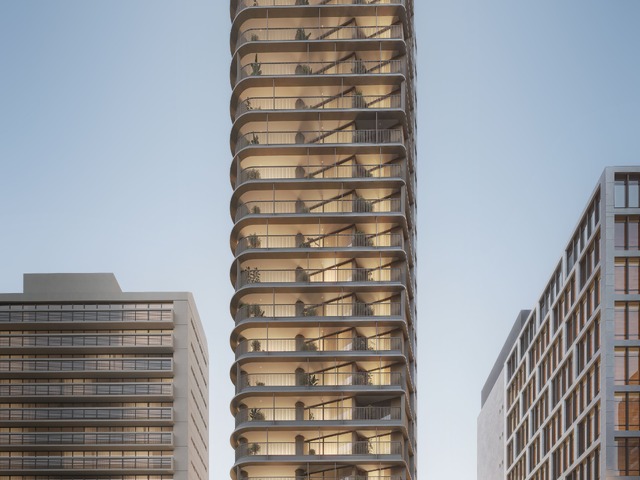 Apartamento para Venda em São Paulo - 5