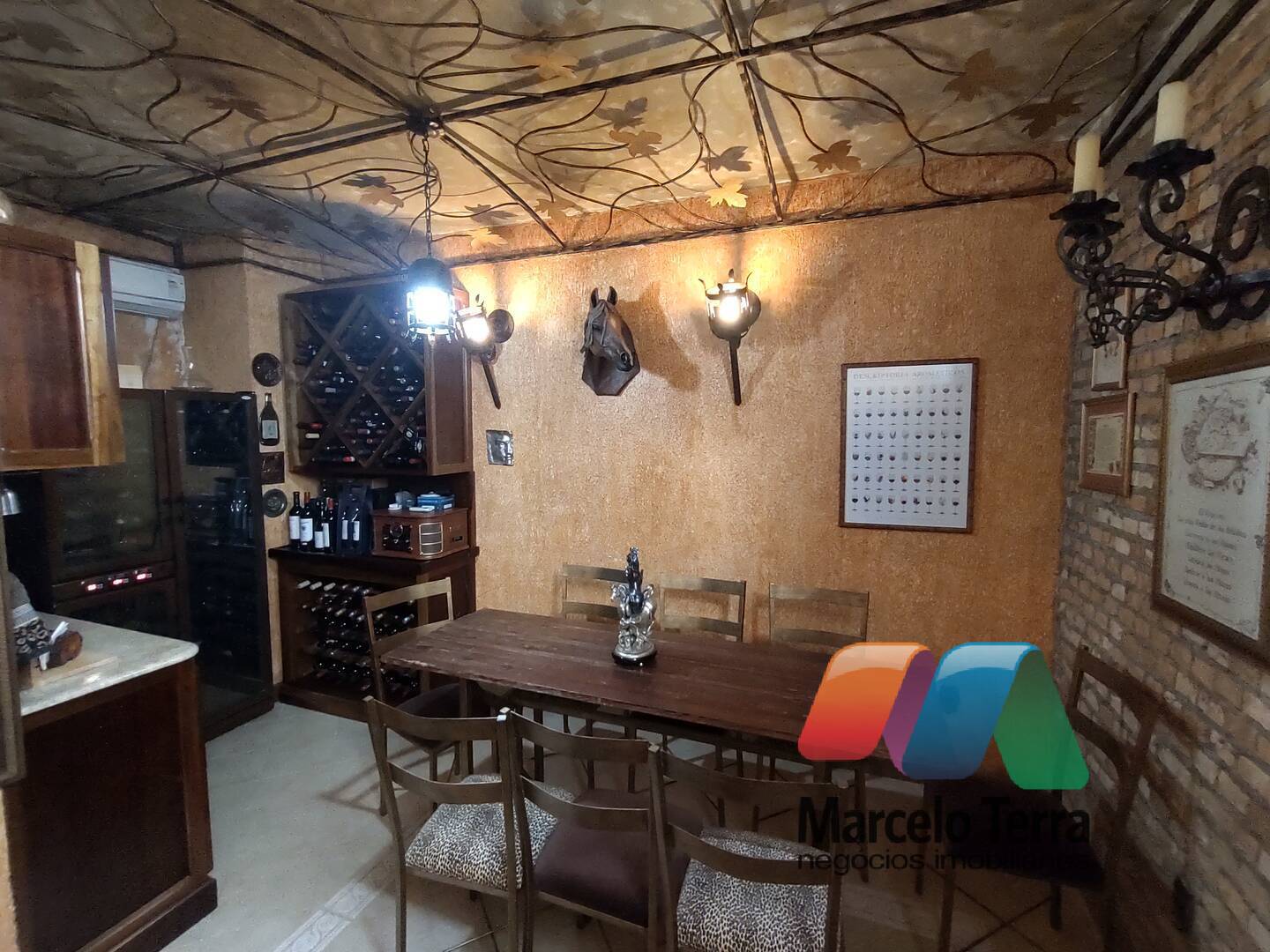 Casa de Condomínio, 4 quartos - Foto 6