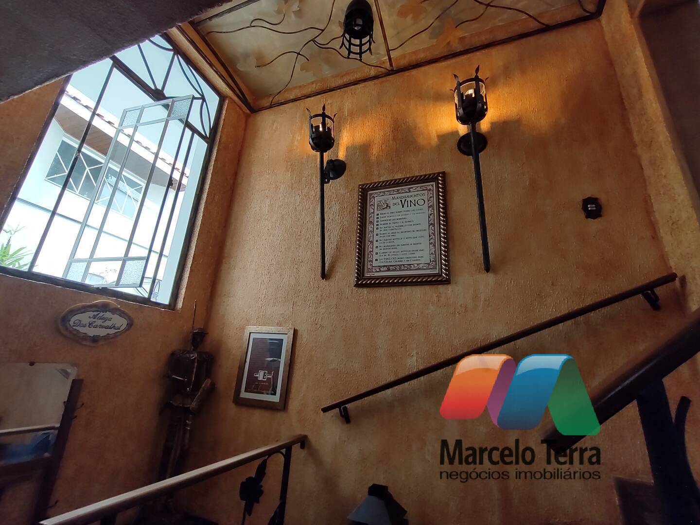 Casa de Condomínio, 4 quartos - Foto 9