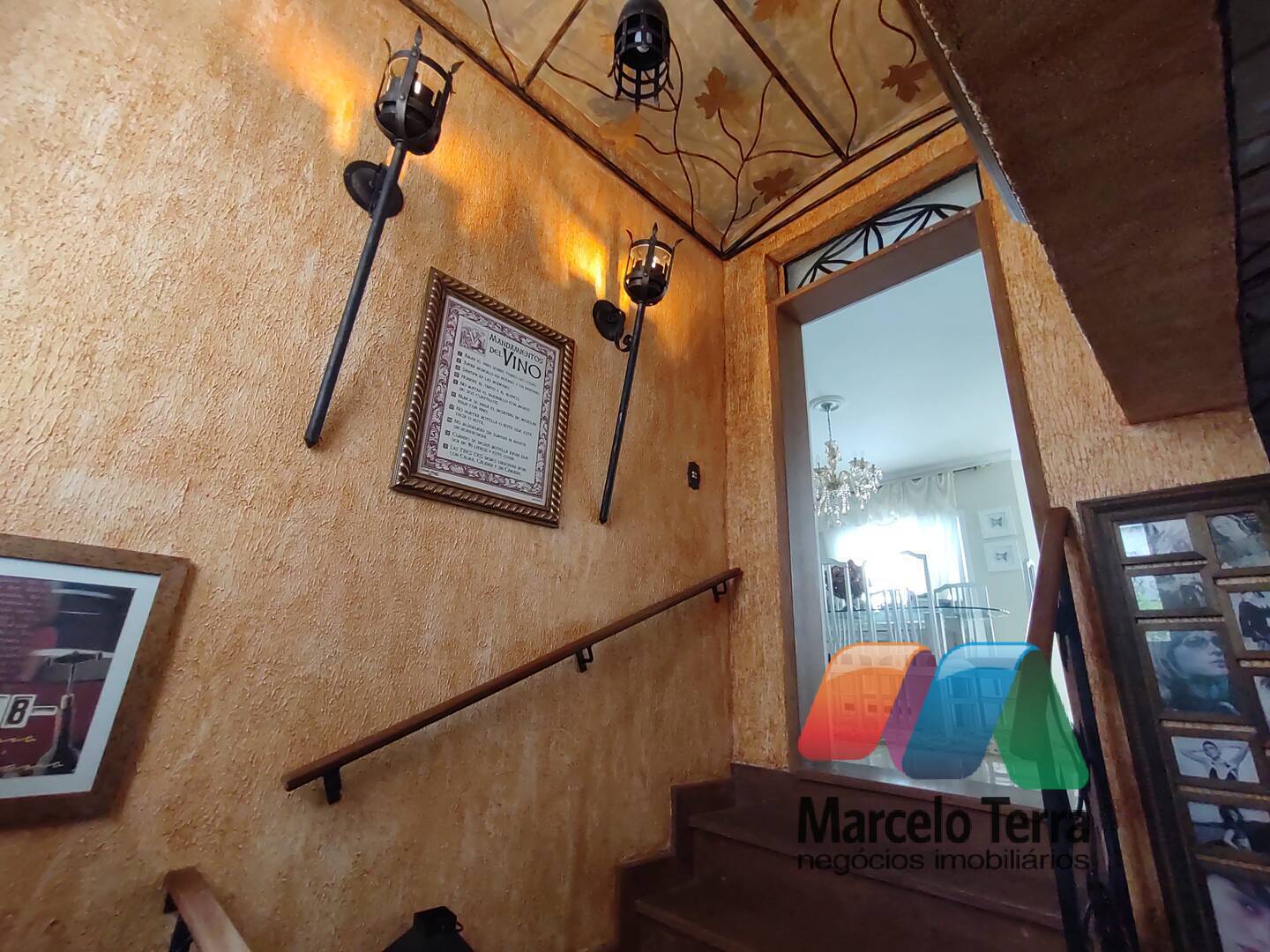 Casa de Condomínio, 4 quartos - Foto 10