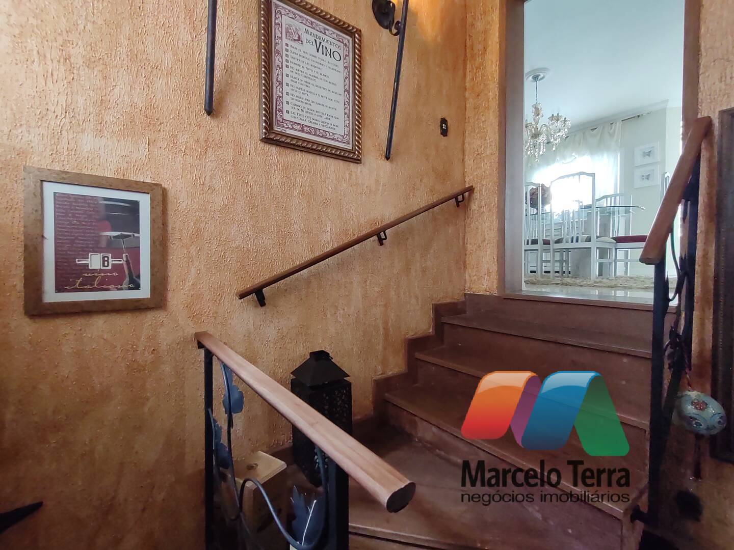 Casa de Condomínio, 4 quartos - Foto 11