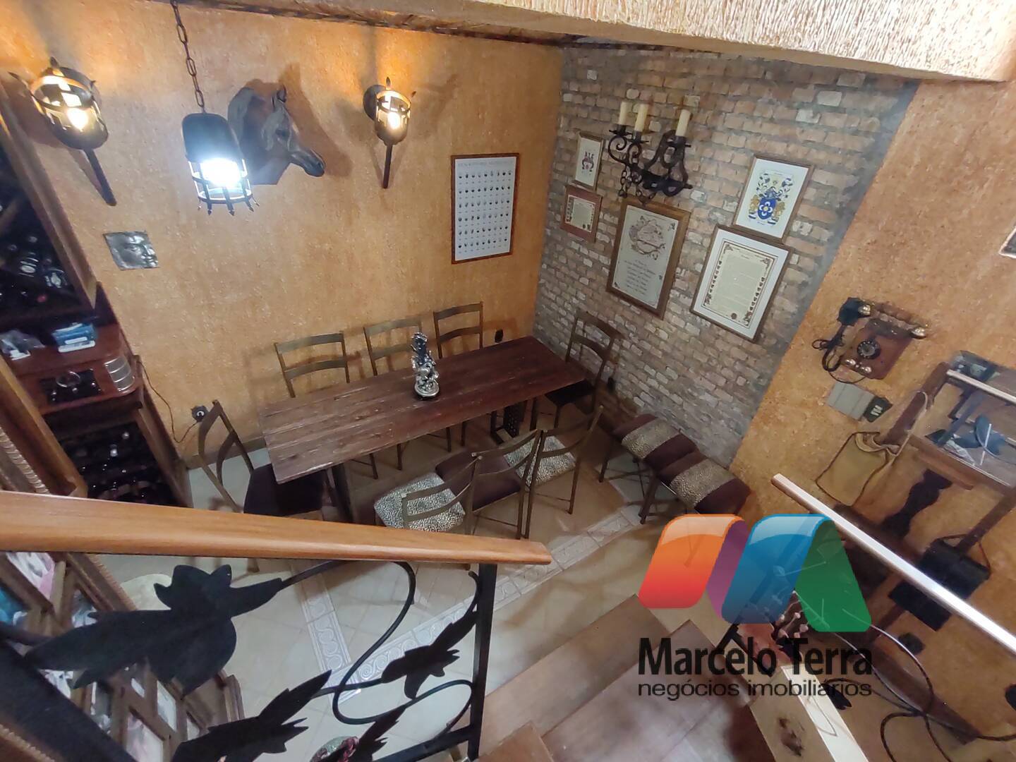 Casa de Condomínio, 4 quartos - Foto 12