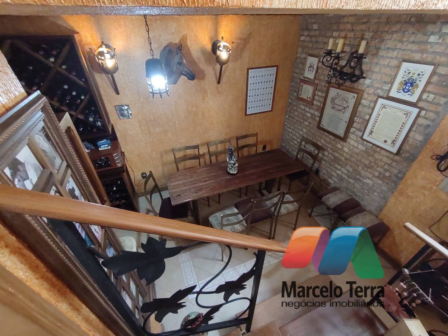 Casa de Condomínio, 4 quartos - Foto 13