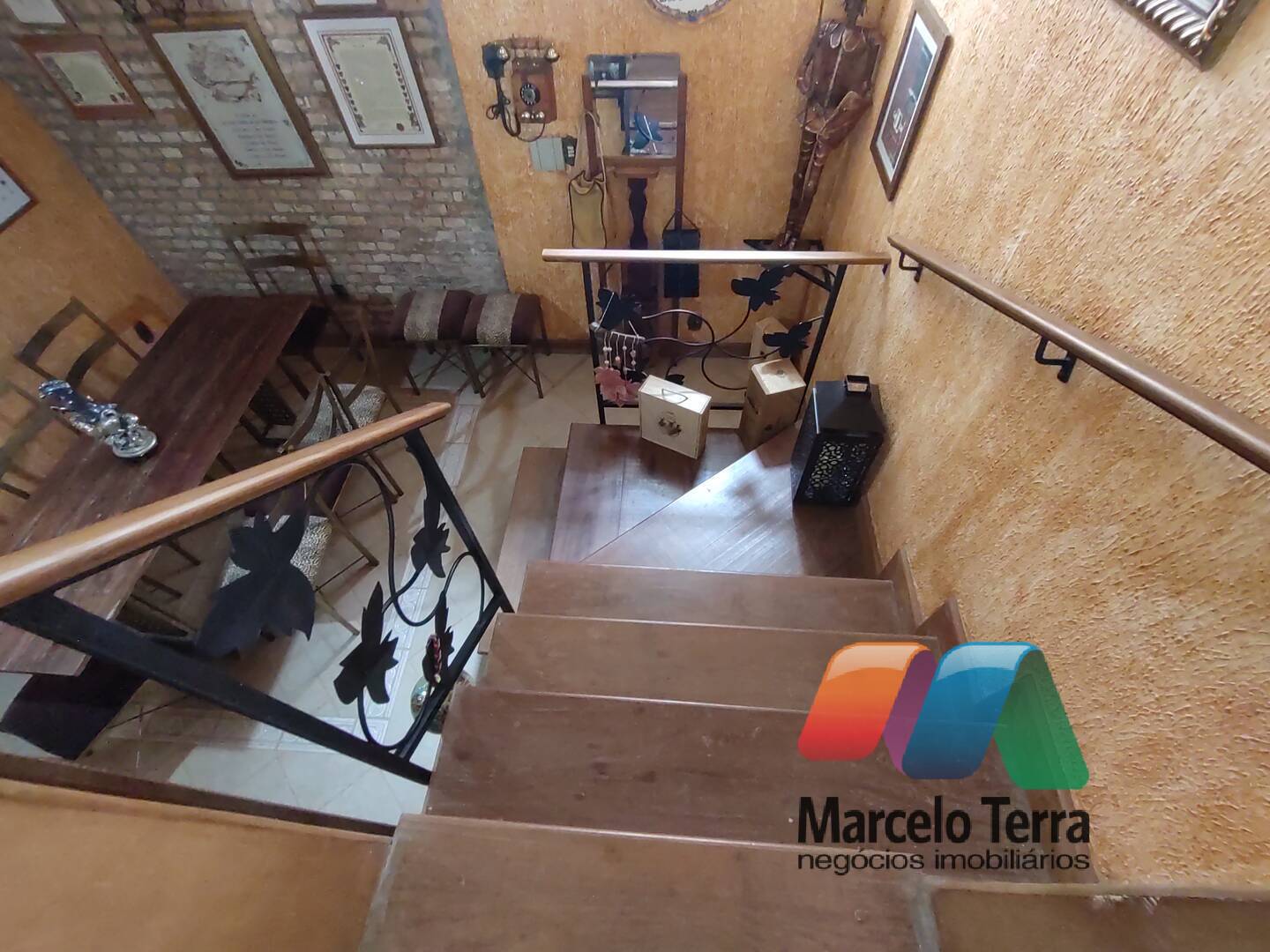 Casa de Condomínio, 4 quartos - Foto 14