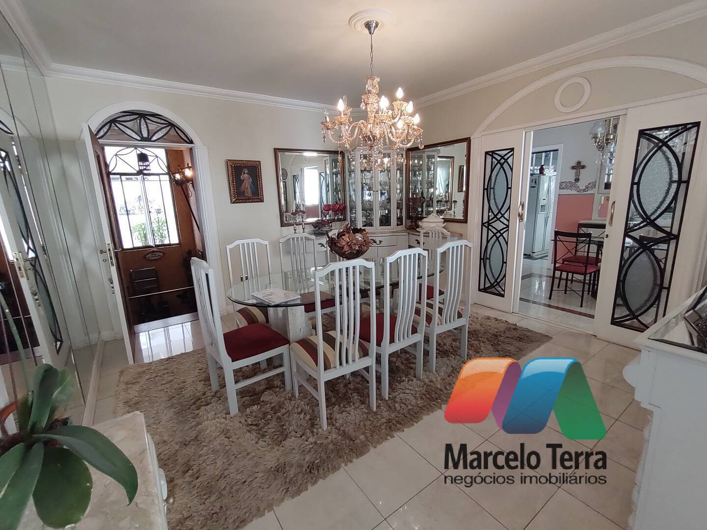 Casa de Condomínio, 4 quartos - Foto 16