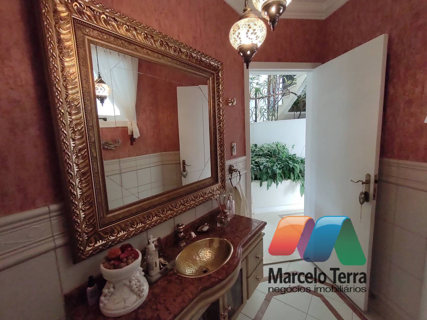 Casa de Condomínio, 4 quartos - Foto 19