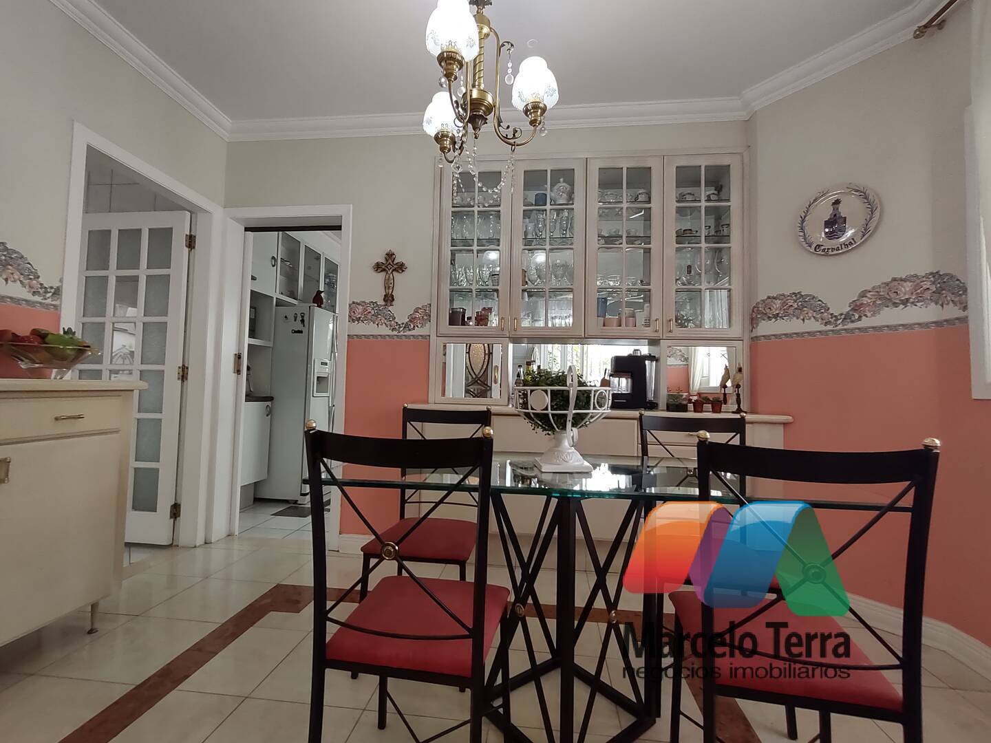 Casa de Condomínio, 4 quartos - Foto 30