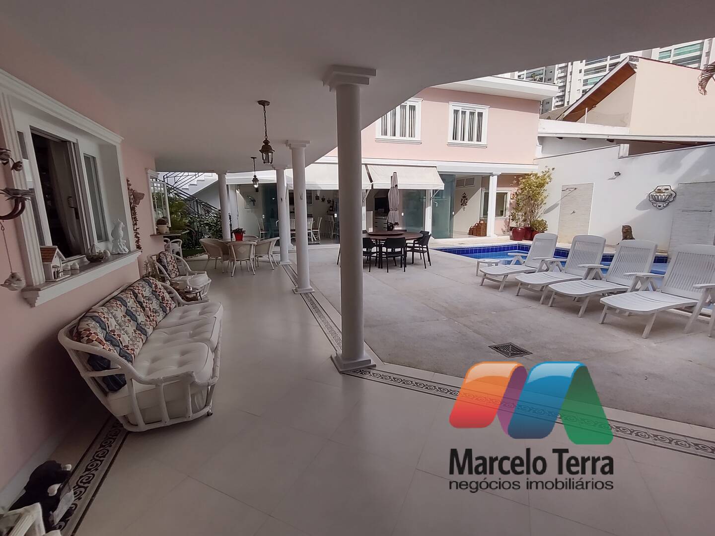 Casa de Condomínio, 4 quartos - Foto 40