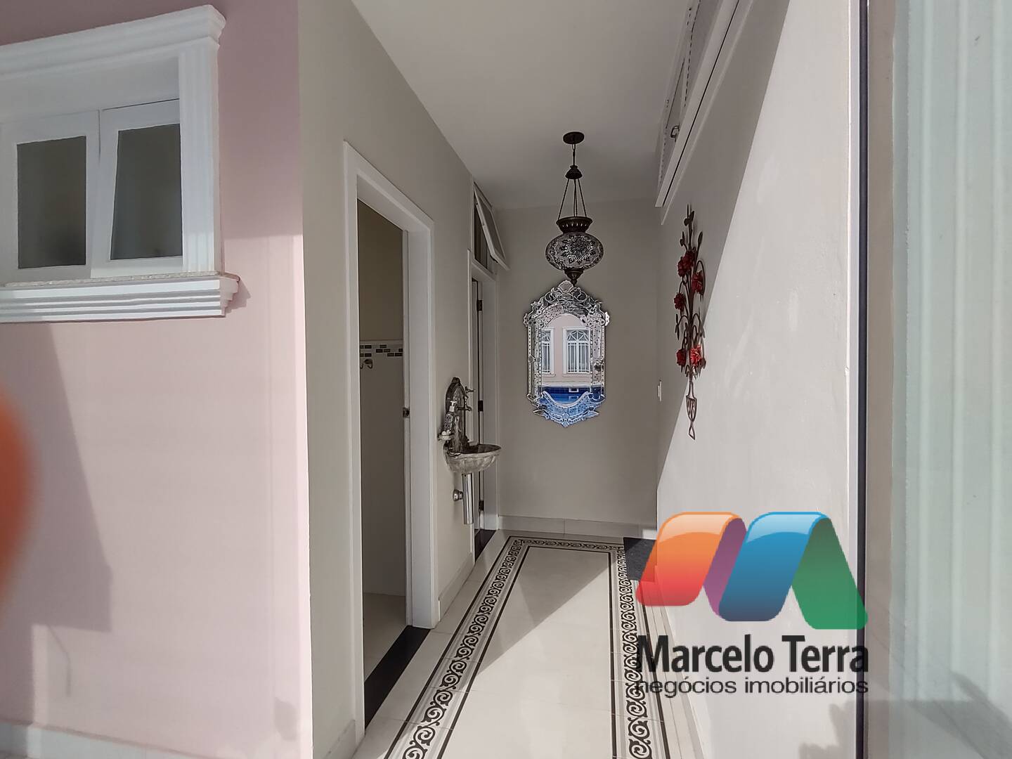 Casa de Condomínio, 4 quartos - Foto 43