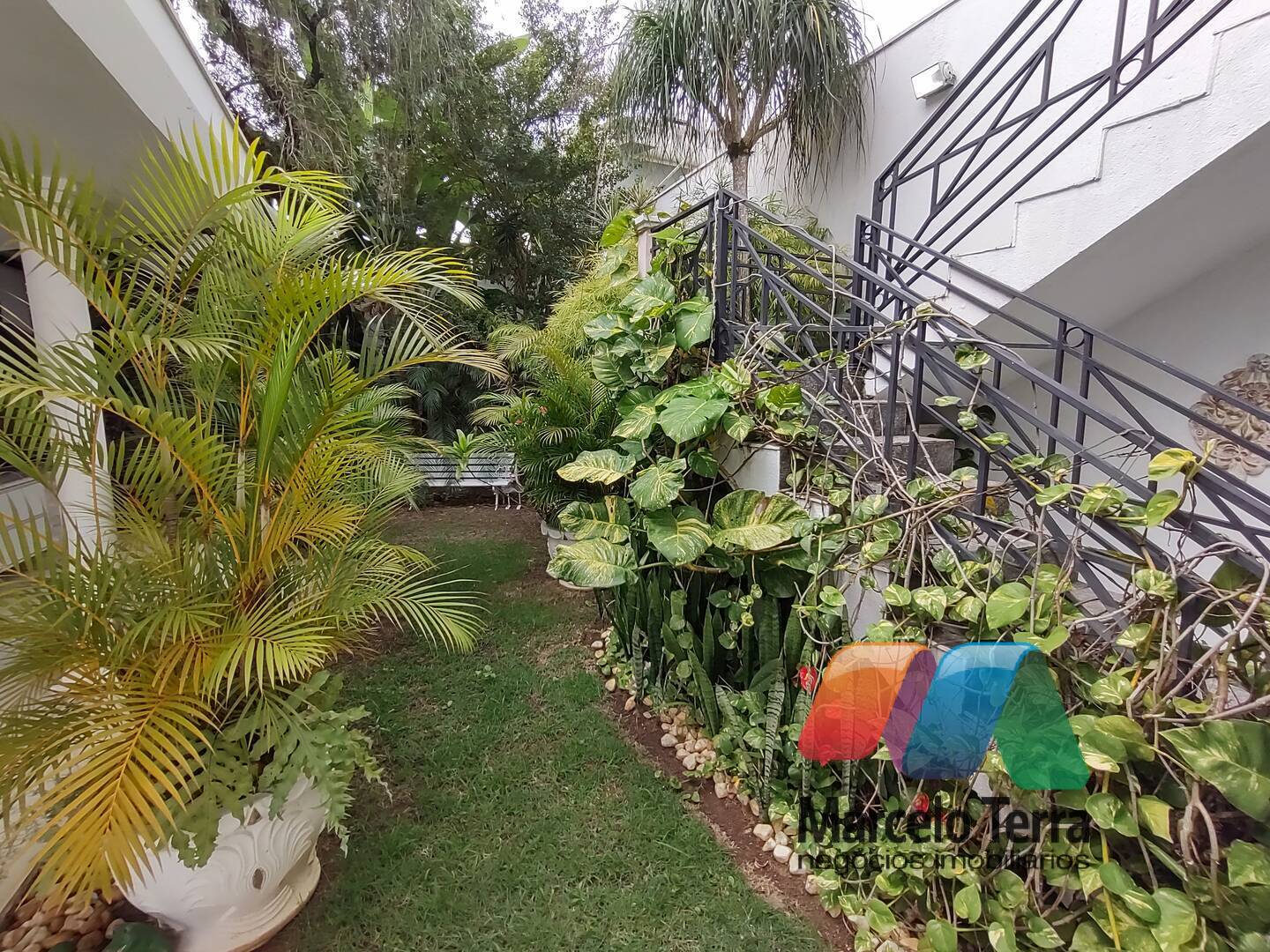 Casa de Condomínio, 4 quartos - Foto 57