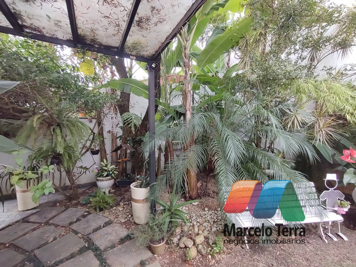 Casa de Condomínio, 4 quartos - Foto 62