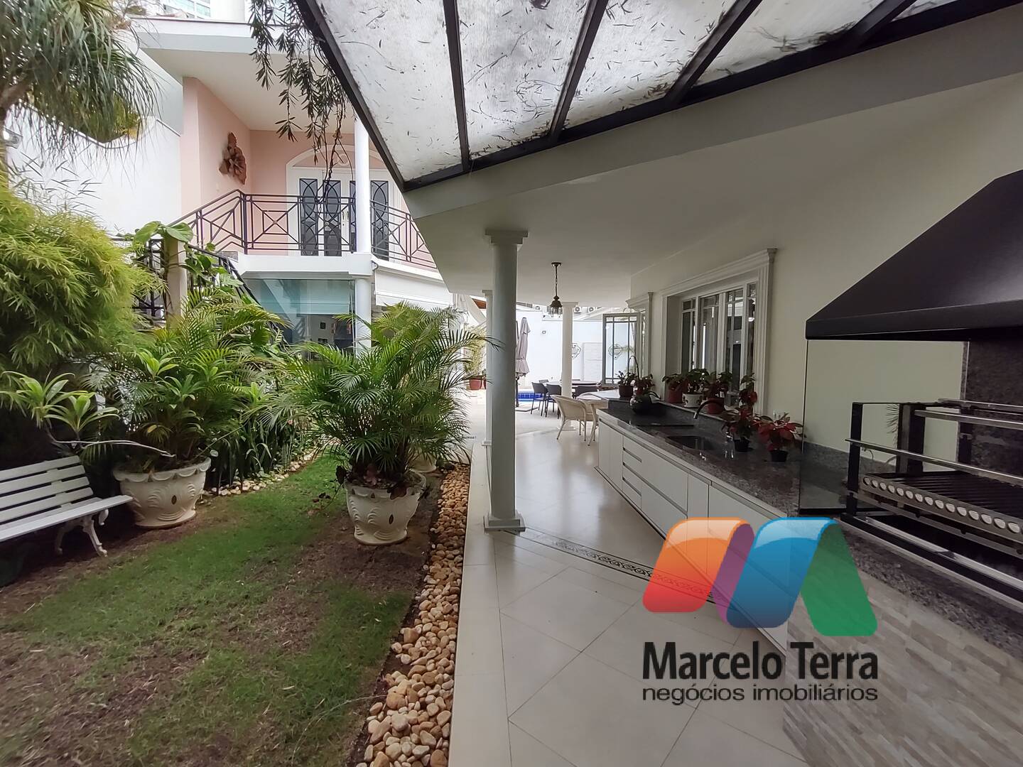Casa de Condomínio, 4 quartos - Foto 64