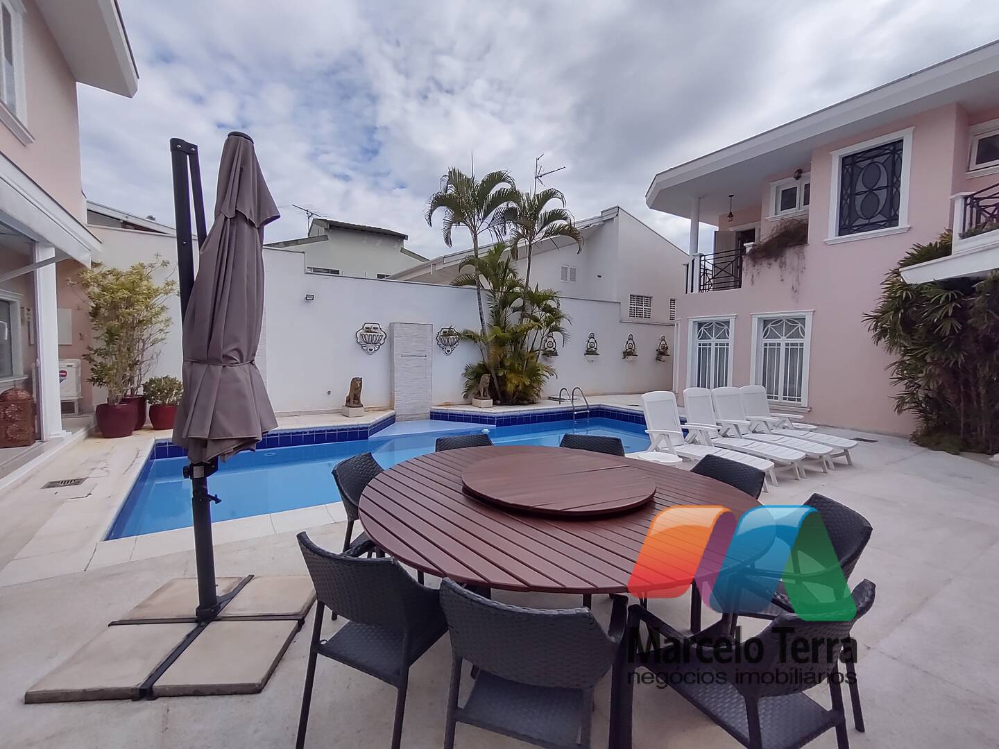 Casa de Condomínio, 4 quartos - Foto 65