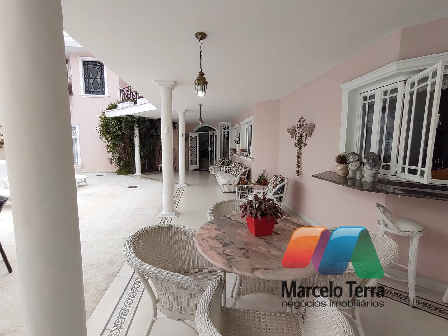 Casa de Condomínio, 4 quartos - Foto 67