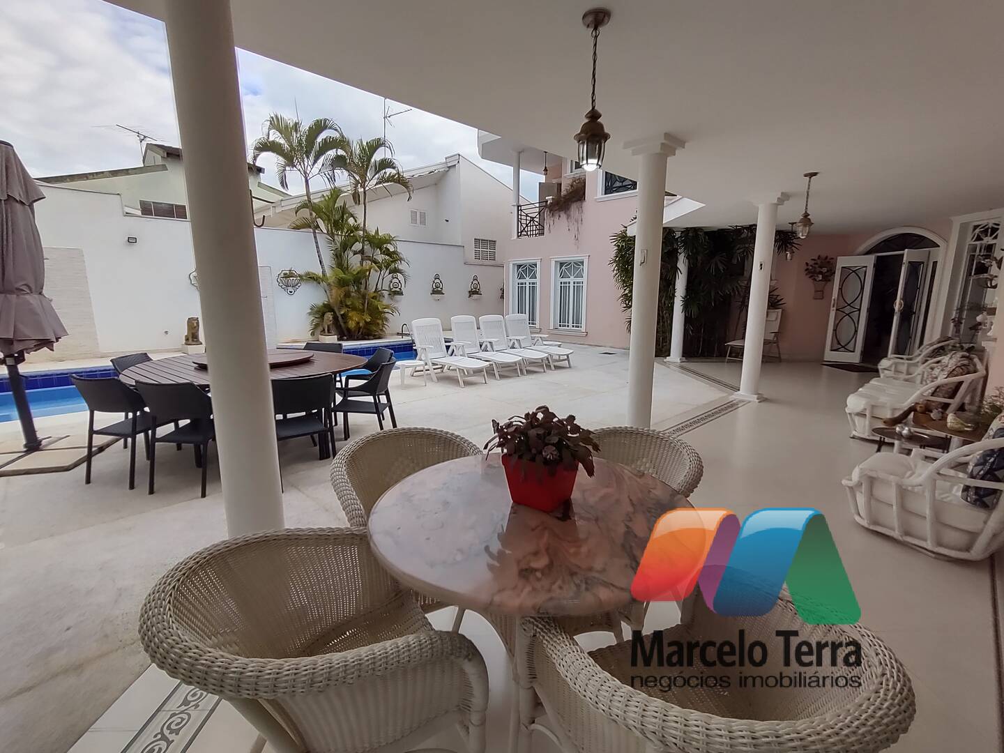 Casa de Condomínio, 4 quartos - Foto 68