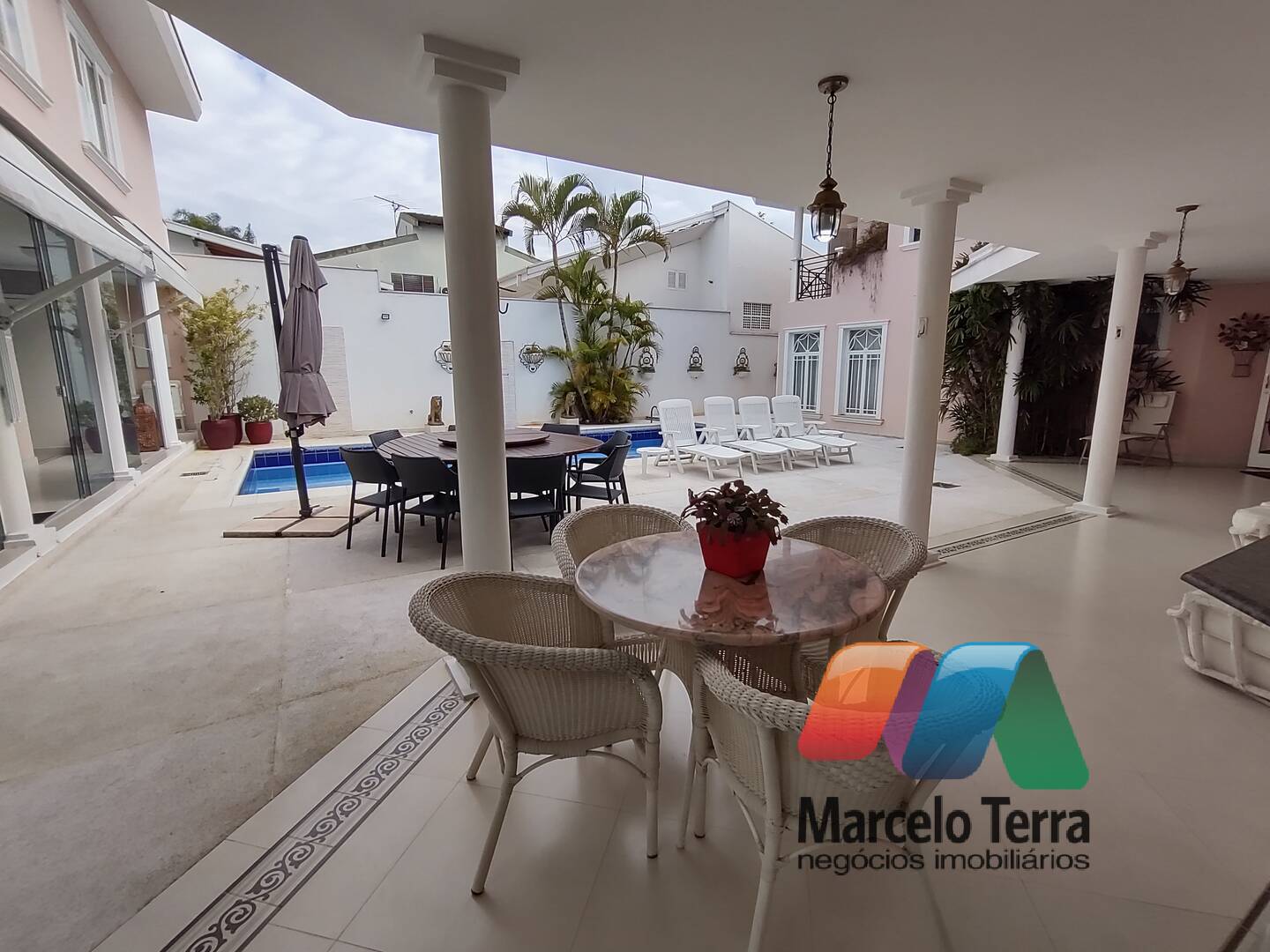 Casa de Condomínio, 4 quartos - Foto 69
