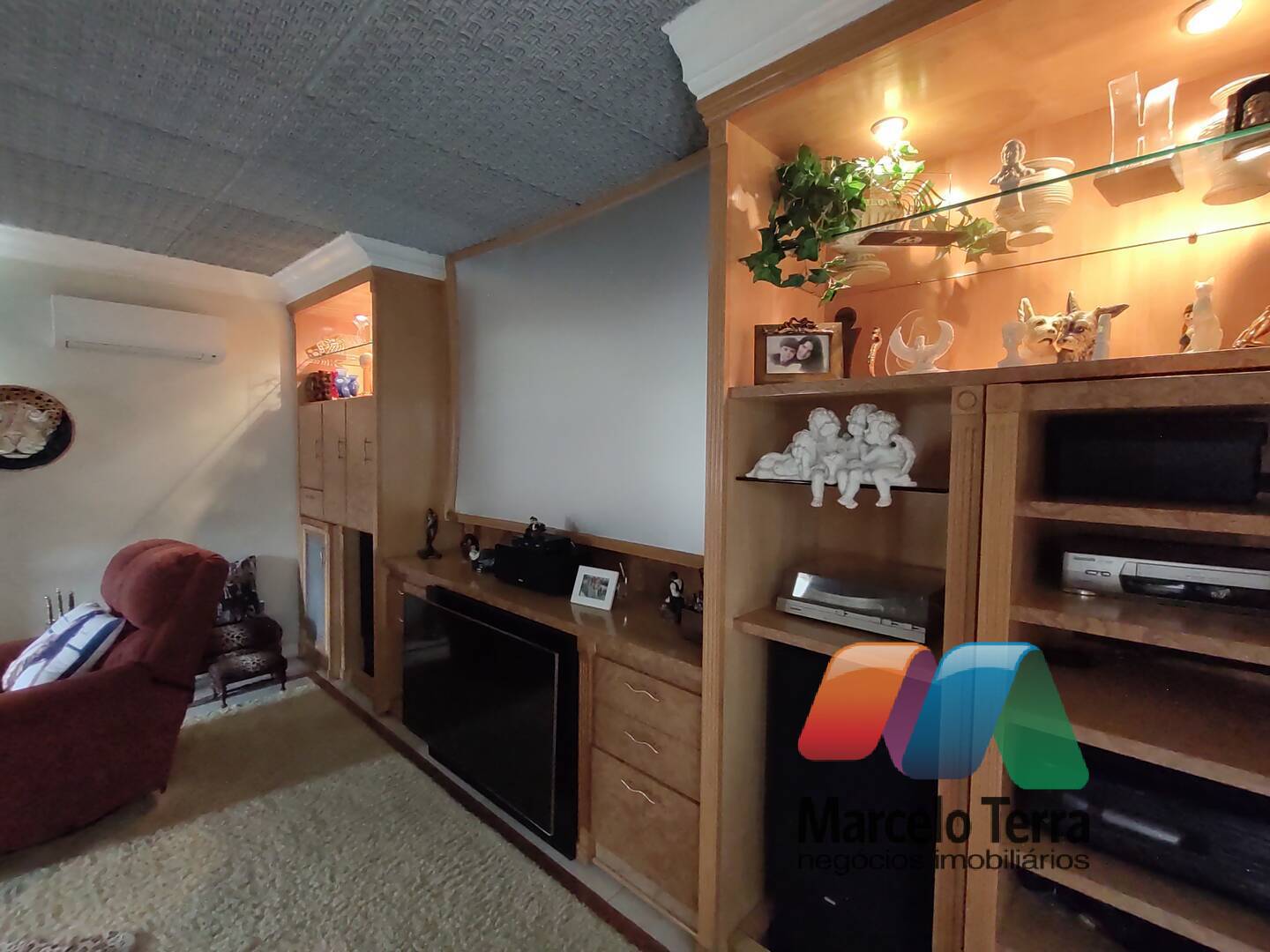 Casa de Condomínio, 4 quartos - Foto 72