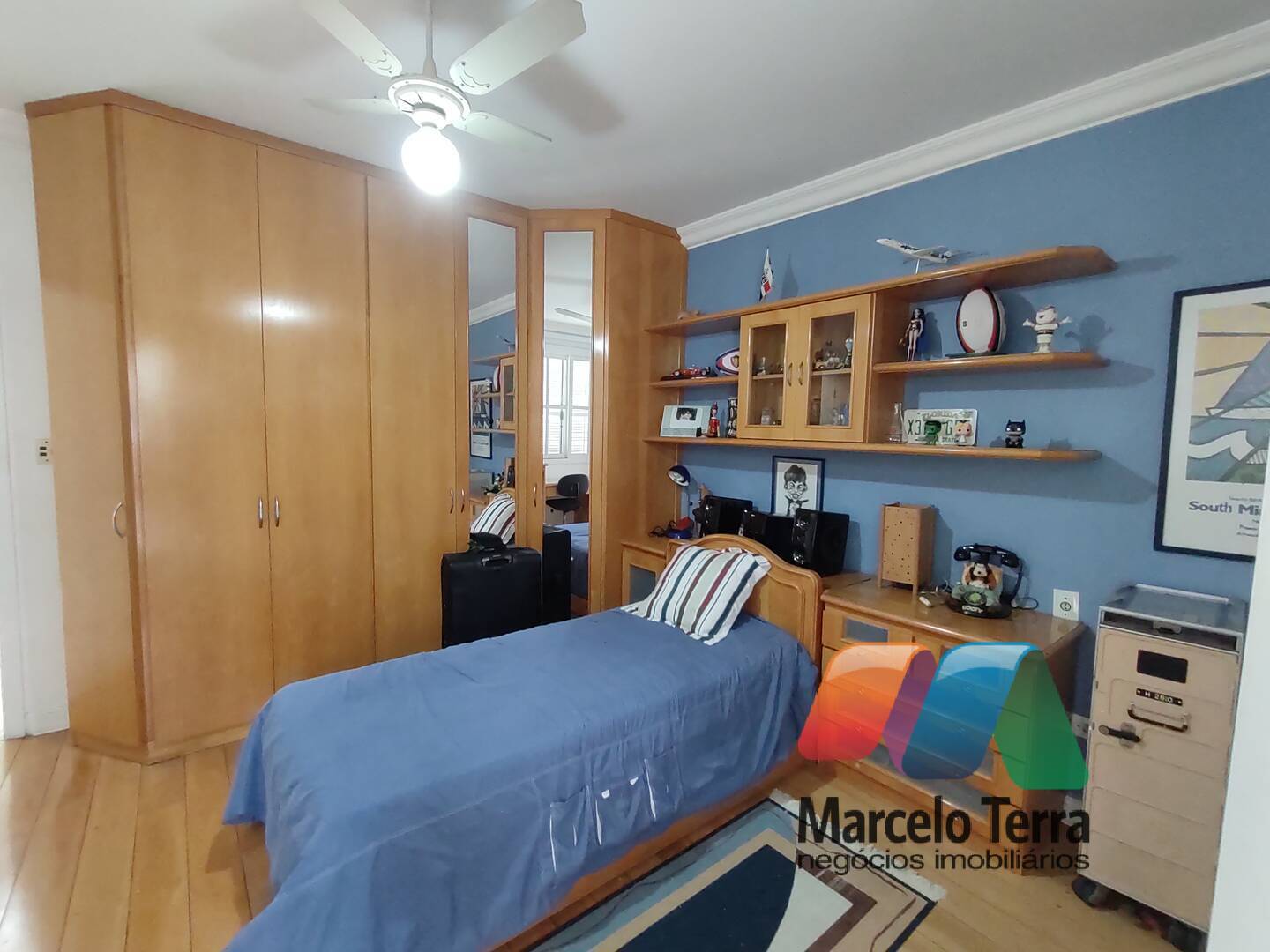 Casa de Condomínio, 4 quartos - Foto 93