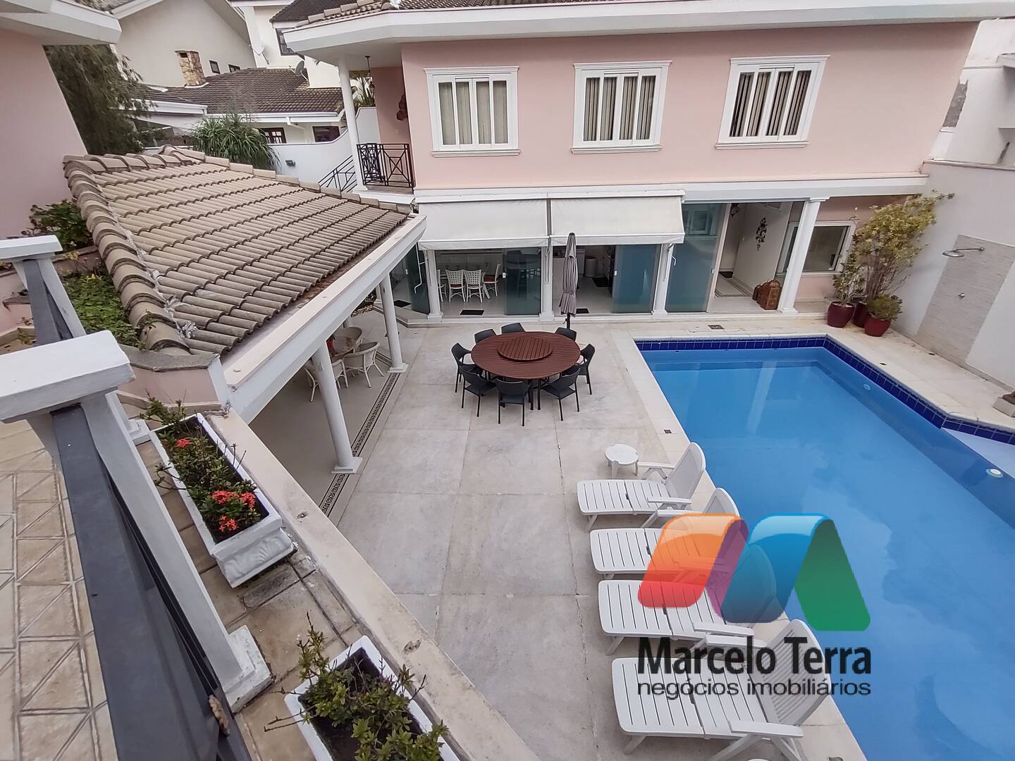 Casa de Condomínio, 4 quartos - Foto 100