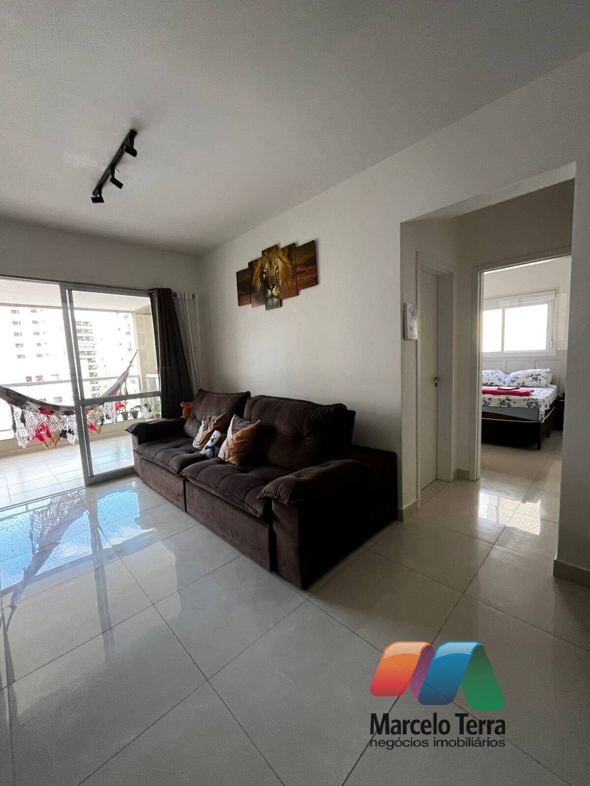 Apartamento, 2 quartos, 78 m² - Foto 3