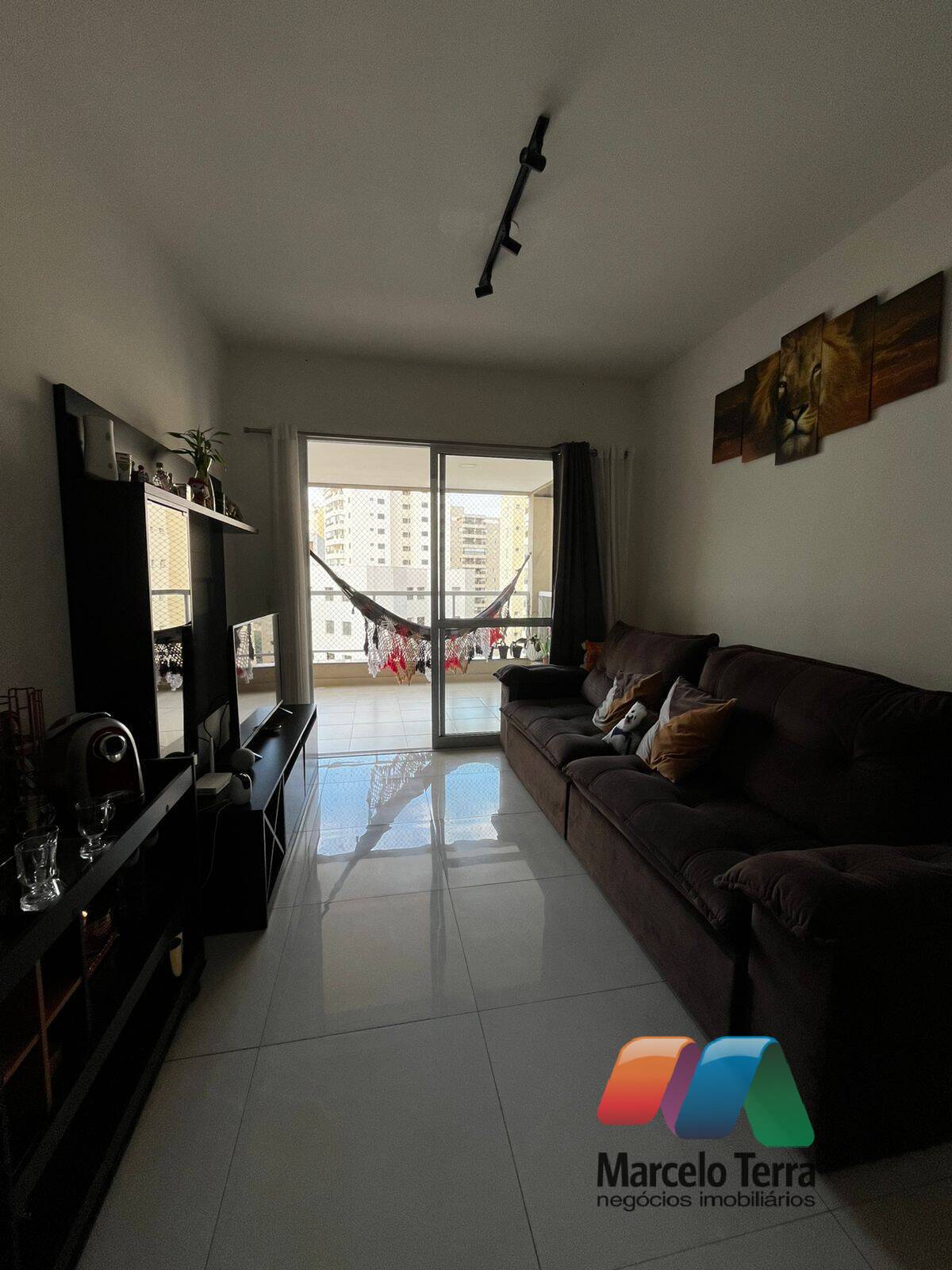 Apartamento, 2 quartos, 78 m² - Foto 1